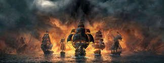 Skull and Bones: Wir haben es auf der E3 gespielt