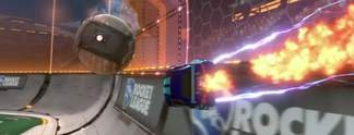 Rocket League: Neuer "Fast & Furious"-DLC bald erhältlich