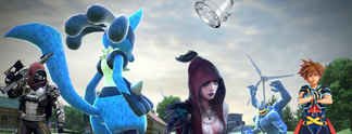 Destiny, Dragon Age - Inquisition, Pokkén Tournament - Video-Wochenschau
