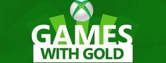 Xbox Games with Gold: Das sind die kostenfreien Spiele im Dezember