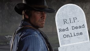 lass Red Dead Online nicht sterben!