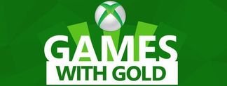 Xbox Games With Gold: Vier gute kostenfreie Spiele im April