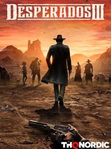 Desperados 3