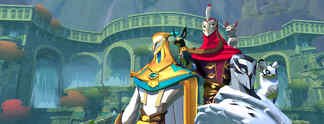 "Closed Beta"-Wochenende bei Gigantic - Teilnahme-Keys zu verschenken