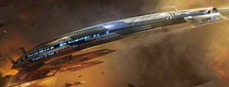 Mass Effect: EA plant Freizeitpark-Attraktion für 2016
