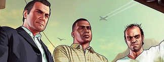 GTA 5: Neue Spiel-Modi zur "Raubüberfall"-Aktualisierung von GTA Online