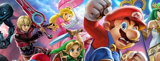 Super Smash Bros. Ultimate | Leak deutet auf neuen Kämpfer von SNK hin
