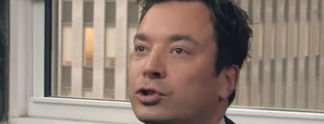 Mario Kart 8: Jimmy Fallon gegen vier NASCAR-Profis