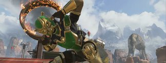 Apex Legends | Spieler schummeln im Solo-Modus
