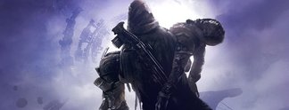 Destiny 2 - Forsaken: Activision unzufrieden mit den Verkaufszahlen