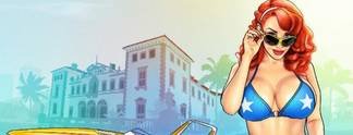 GTA - Vice City: So gut sieht das neu aufbereitete Intro des Spiels aus