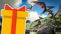 Dino-Survival-RPG gratis abstauben