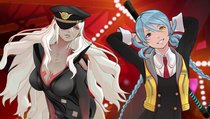 <span>Mörderischer Geheimtipp:</span> Neuer Trailer zum verrücktesten Anime-Spiel des Sommers