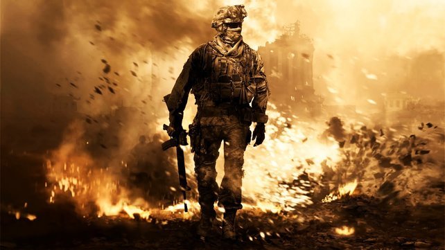 Könnte Call of Duty: Modern Warfare 2 Remastered dieses Jahr erscheinen?