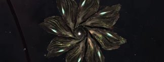 Mysterium in Elite Dangerous gelöst: Spieler treffen auf Alien-Raumschiff