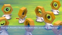 So könnt ihr Meltan in Pokémon Go fangen und in Pokémon - Let's Go übertragen!