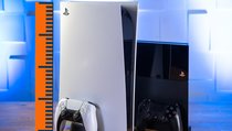 PlayStation 5: Maße der Konsole - Ist genug Platz in eurem Regal?