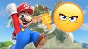 <span>Nintendo gewinnt die E3 –</span> trotz schlechtem Verhalten
