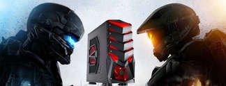 Halo 5 - Guardians: Soll sich angeblich ebenfalls auf dem Weg auf den PC befinden