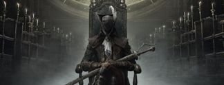 Wer ist eigentlich? #133: Lady Maria aus Bloodborne