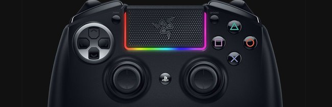 Razer Raiju Ultimate: Der Highend-Controller für PlayStation 4