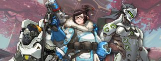 Overwatch 2 | Wird der neue Ableger auf der BlizzCon vorgestellt?
