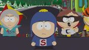 <span></span> Irgendwie anders: Hat sich South Park verändert oder liegt es an mir?