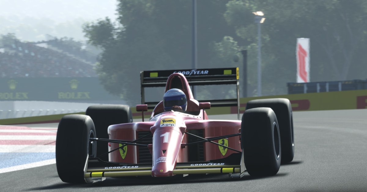 humble bundle f1 2019
