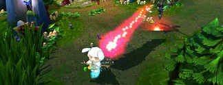 League of Legends: Hacker muss nicht ins Gefängnis