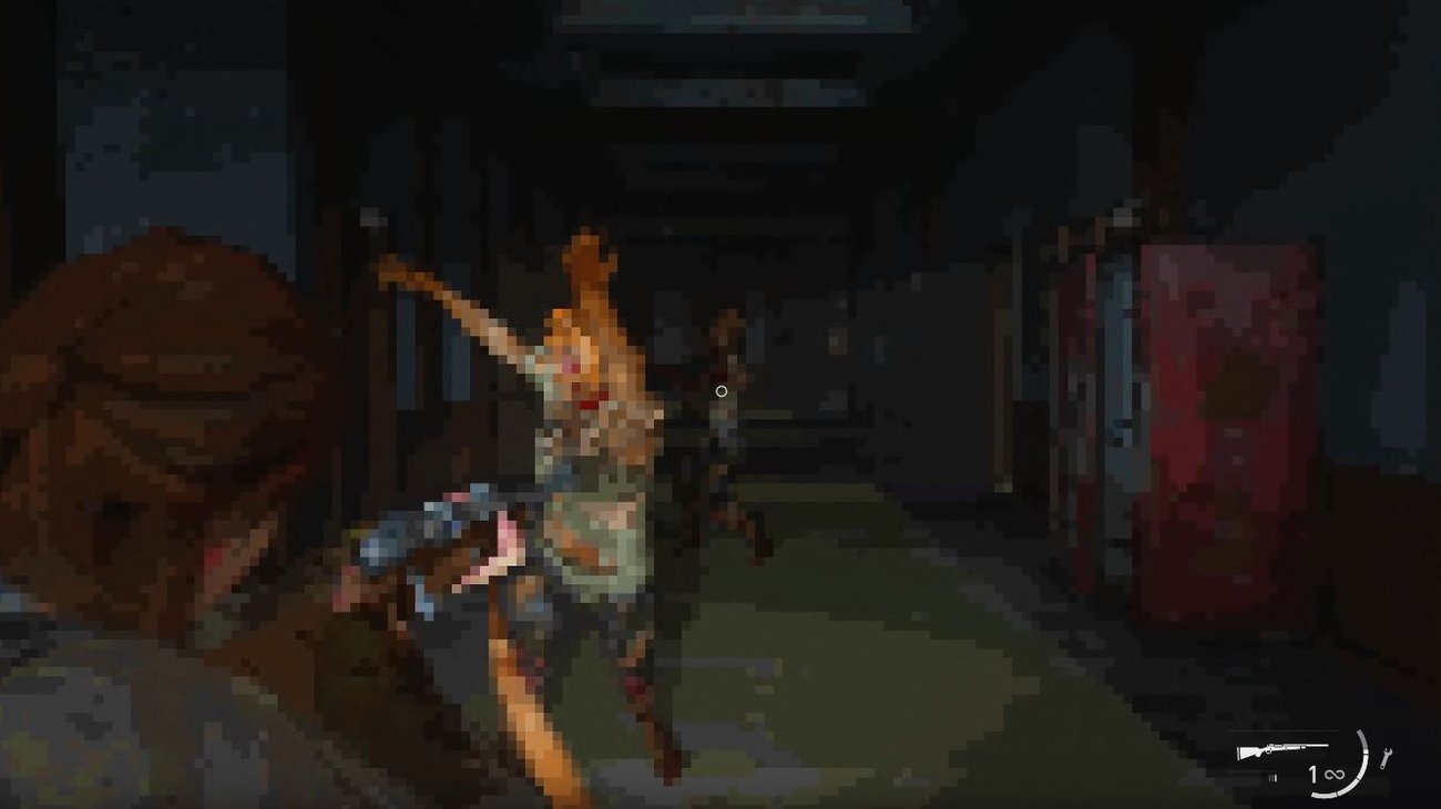 The Last of Us 2:  Grounded-Update bringt neue Spielmodi und Grafik-Filter