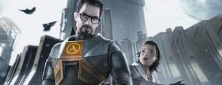 Half-Life 2 - Episode 3: Story-Entwurf von ehemaligem Autor enthüllt