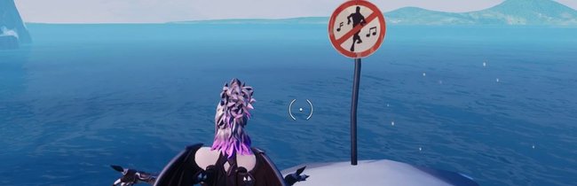 Fortnite: Verbotene Orte und wo ihr tanzen müsst
