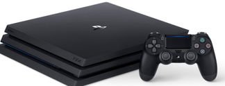 PlayStation 4 Pro: Alle Infos zur neuen 4K-Konsole