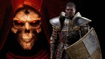 Diablo 2: Resurrected: Himmelsfaust-Paladin: Endgame-Build