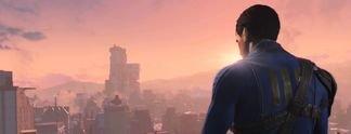 Fallout 4: Spiel ohne Kills durchgespielt