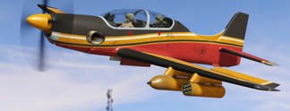 GTA Online: Neuer Spielmodus orientiert sich an Playerunknown's Battlegrounds GTA Online: Neuer Spielmodus orientiert sich an Playerunknown's Battlegrounds