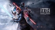 <span>Black Friday Woche |</span> Xbox One X + Jedi: Fallen Order für 333 Euro
