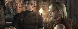 Resident Evil 4: Nach zwölf Jahren kurioses Easter Egg entdeckt