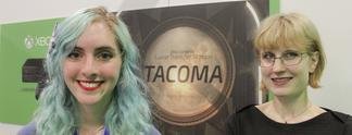 Tacoma: Entwickler präsentieren die virtuelle Raumstation auf der Gamescom