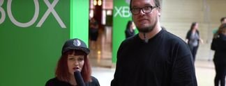 Microsoft: Neue Konsole, neue Spiele und das Video-Fazit zur E3-Pressekonferenz