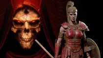 Javazon: Endgame-Build in Diablo 2 Resurrected