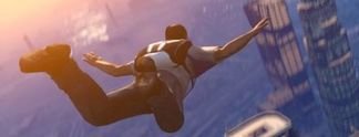 GTA 5: Über 45 Millionen Spielexemplare ausgeliefert