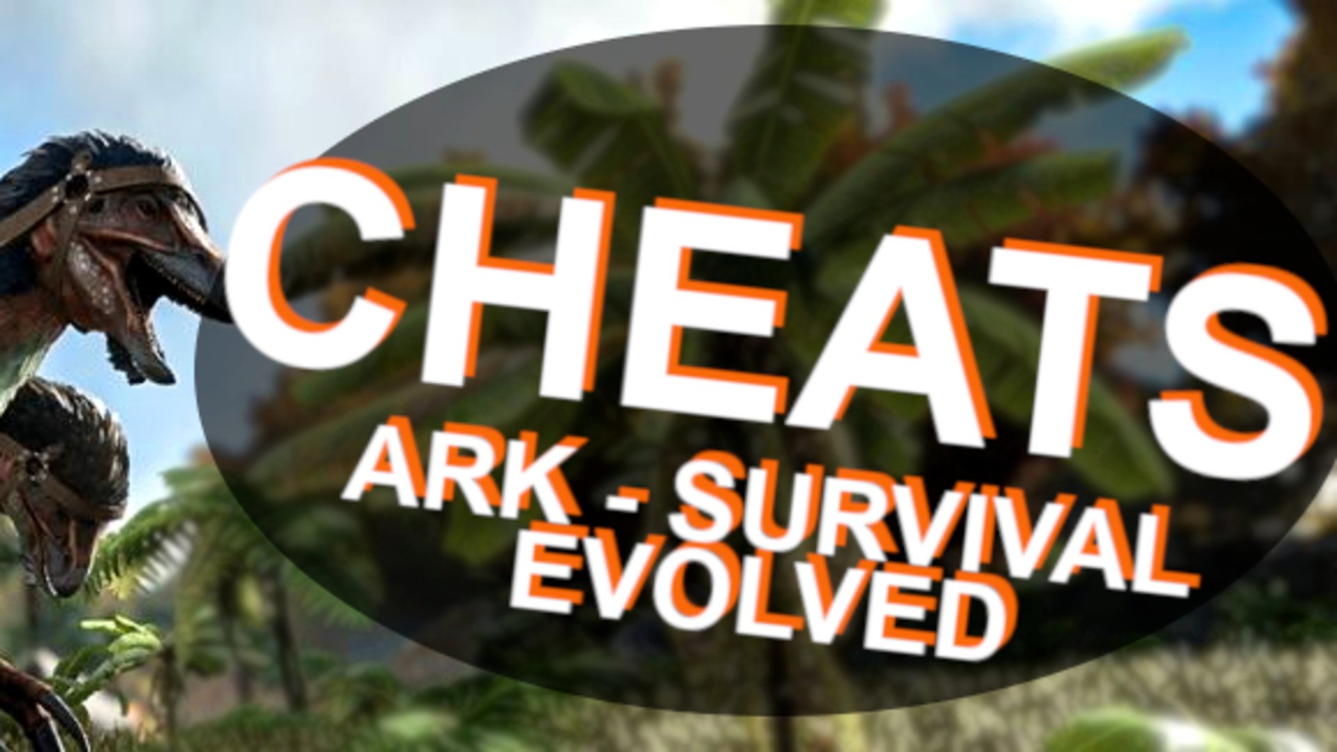 Ark cheats