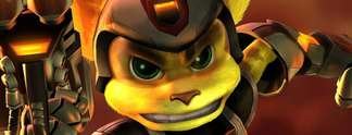 Wer ist eigentlich? #152: Der Lombax Ratchet