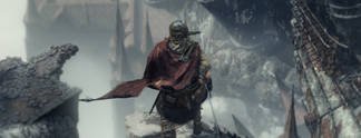 Dark Souls 3: Der letzte DLC The Ringed City erscheint im März