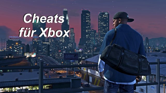 Wir zeigen euch alle GTA-Cheats für die drei Xbox-Konsolen.
