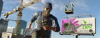 Releases in KW 46: Diese Spiele erscheinen vom 14. bis 20. November 2016
