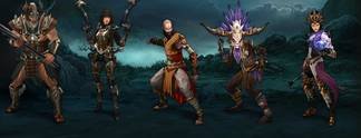 Diablo 3: Bannwelle trifft auch prominente Streamer