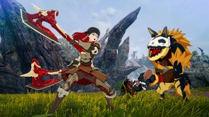 Amazon Games holt das Anime-MMO schon 2023 nach Deutschland