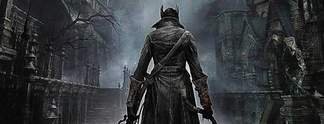 Bloodborne: Fehler hindert euren Spielfortschritt, From Software arbeitet bereits an Patch